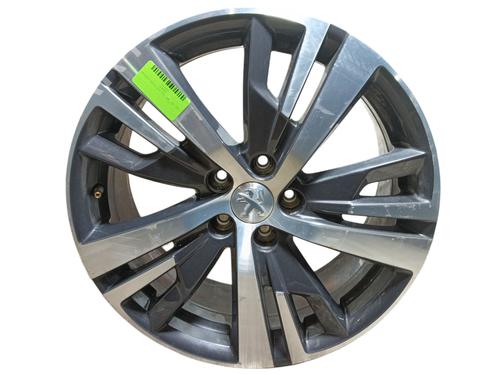 Used Rim PEUGEOT 3008 II SUV (MC_, MR_, MJ_, M4_) 1.5 BlueHDi 130 (131 hp) 32216667