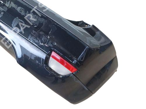 Rear bumper FORD FOCUS II (DA_, HCP, DP) 2.0 TDCi | BP26396222C8 