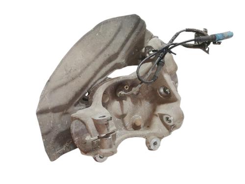 Left front steering knuckle BMW 7 (E65, E66, E67) 730 d | BP9253267M25 