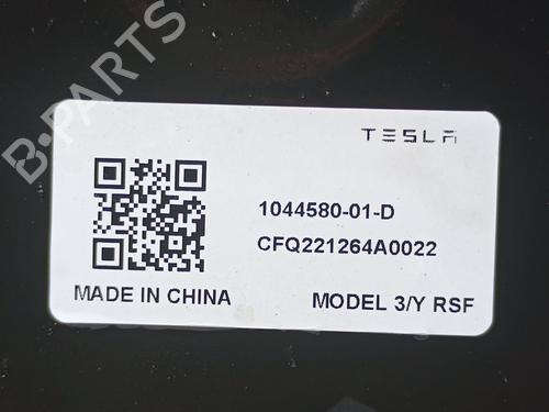 Rear axle TESLA MODEL 3 (5YJ3) EV AWD | BP26550049M2 