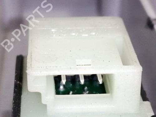 Right front window switch MERCEDES-BENZ S-CLASS (W220) S 55 AMG (220.073, 220.173) | BP7289045I26 