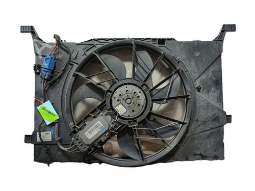 Used Radiator fan MERCEDES-BENZ B-CLASS Sports Tourer (W245) B 180 CDI (245.207) (109 hp) 30437304