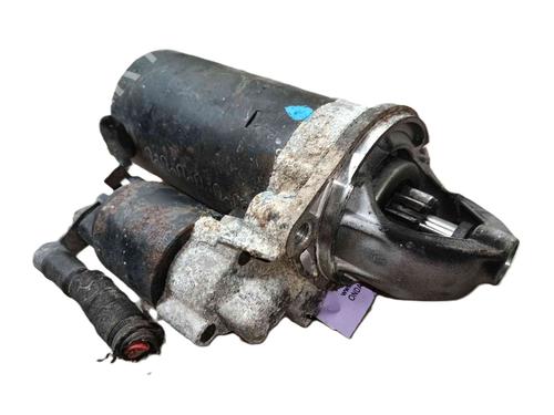 Startmotor Startmotor MERCEDES-BENZ VITO Bus (W638) 114 2.3 (638.134, 638.194) (143 hp) 37018519 37018519