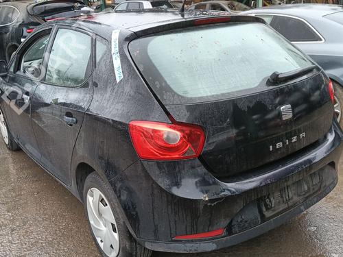 Left headlight SEAT IBIZA IV (6J5, 6P1) 1.2 TDI | BP29118482C28 