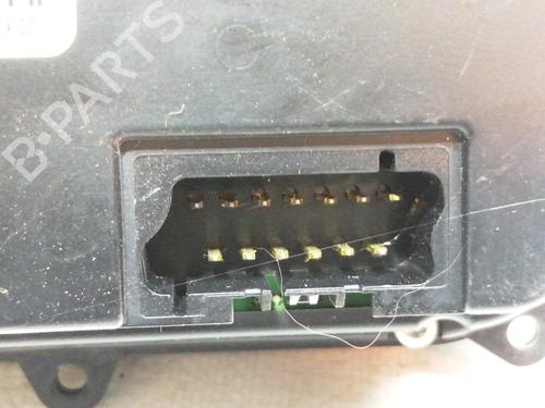 Climate control CHRYSLER VOYAGER IV (RG, RS) 2.8 CRD | BP5374373I5 