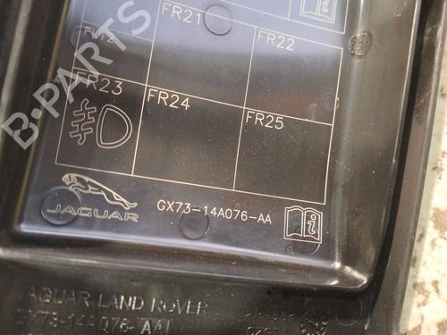 Fuse box JAGUAR XE (X760) 2.0 D | BP39564265E1 - Image 3