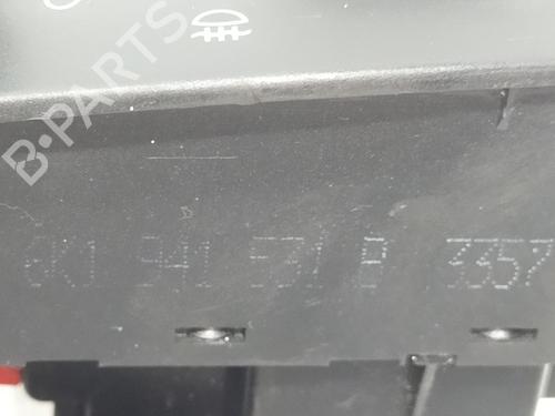 Headlight switch SEAT IBIZA II (6K1)  | BP6877641I24 
