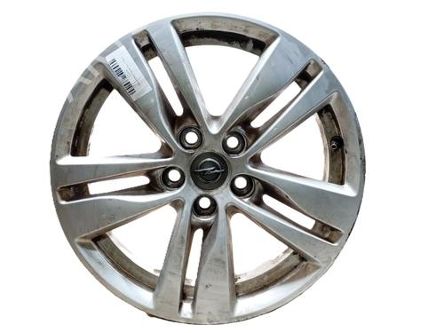 Used Rim OPEL ASTRA K Sports Tourer (B16) 1.4 Turbo (35) (150 hp) 24406760