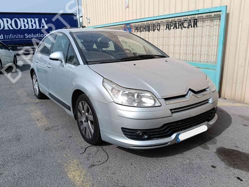 Left headlight CITROËN C4 I (LC_) 1.6 HDi | BP38087379C28 - Image 7