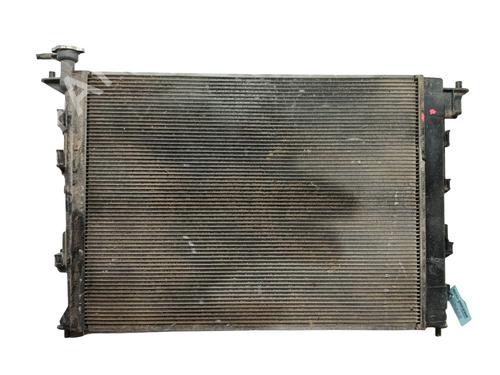 Water radiator KIA SPORTAGE III (SL) 1.6 GDI | BP29279550M31 