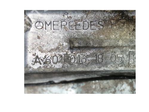 Valve cover MERCEDES-BENZ VITO Van (W638)  | BP14262643M124 