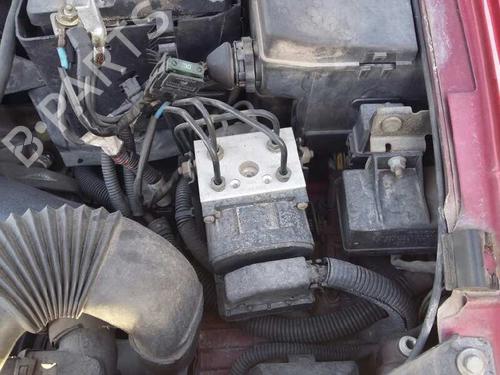 ABS pump CITROËN XSARA (N1)  | BP5365708M43 