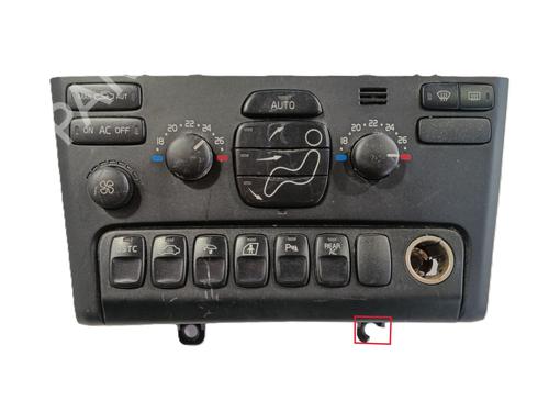 climate-control-volvo-xc90-i-275-2002-2003-2004-2005-2006-2007-2008-2009-2010-2011-2012-2013-2014-2015-31959858 main image