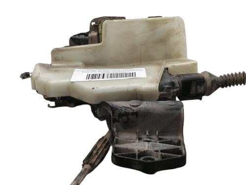 Rear left lock VW PASSAT B5 (3B2) 1.9 TDI | BP7157393C100 