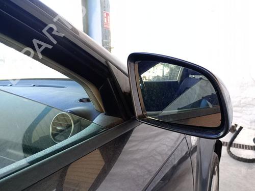 Right mirror AUDI A3 (8P1) 2.0 TDI 16V | BP21553683C27 