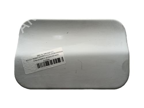 Used Fuel flap MERCEDES-BENZ VITO Van (W638) 112 CDI 2.2 (638.094) (122 hp) 17672587