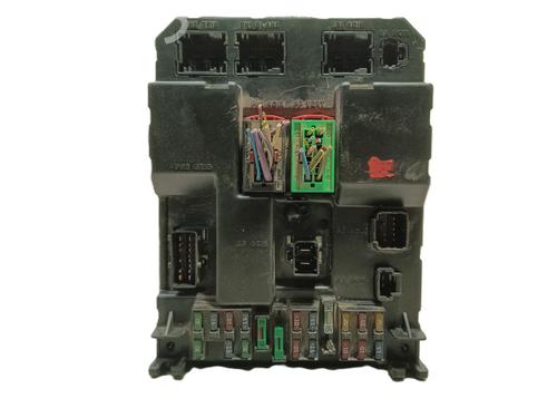 Fuse box CITROËN C5 I Break (DE_) 2.0 HDi (DERHZB, DERHZE) | BP21556021E1 