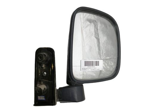 Used Right mirror HYUNDAI H-1 Van (A1) [1997-2008]  14967492