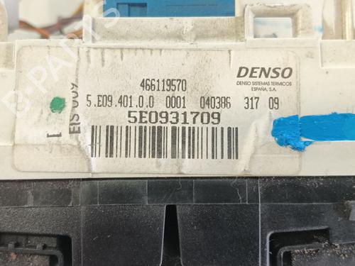 Climate control OPEL CORSA D (S07) 1.3 CDTI (L08, L68) | BP33854812I5 - Image 3