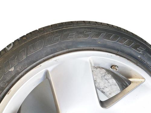 Reservehjul kit AUDI A8 D3 (4E2, 4E8) 4.2 quattro | BP23199263C119 