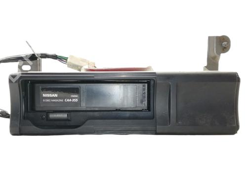 Radio NISSAN PRIMERA Hatchback (P12) 2.2 Di | BP11145183E6 