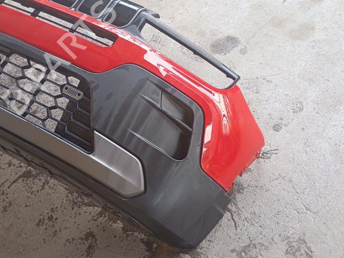 Front bumper JEEP AVENGER (J2) 1.2 GSE T3 | BP35788990C7  - Image 8