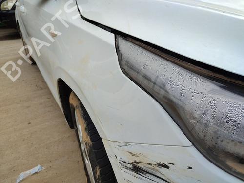 Right front fenders KIA CEED (CD)  | BP30153490C42 