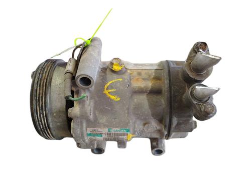 Used AC compressor AC compressor 38563746 38563746