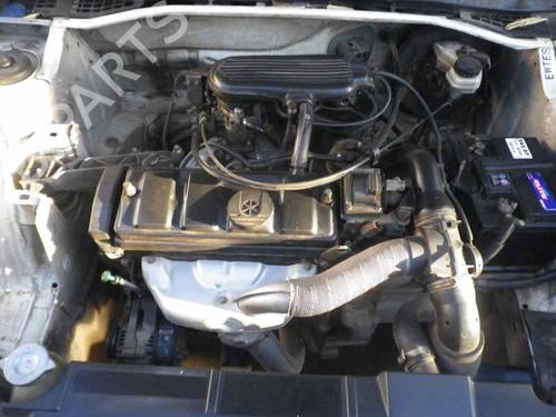 Alternator CITROËN ZX (N2)  | BP5351073M7 