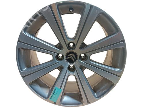 Used Rim CITROËN C4 II (NC_) 1.6 BlueHDi 100 (99 hp) 27979985