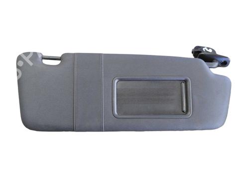 Used Right sun visor Right sun visor 39406622 39406622