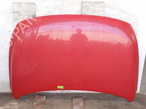 Used Hood HYUNDAI i30 (PDE, PD, PDEN) 1.0 T-GDI (120 hp) 31997689