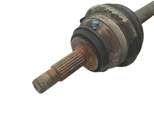 Left front driveshaft SEAT CORDOBA (6K1, 6K2)  | BP13686932M38 