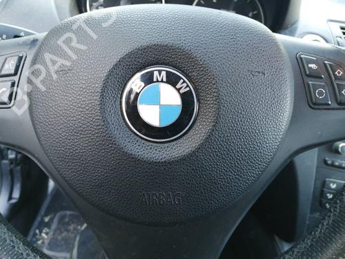 Driver airbag BMW 1 (E87) 118 d | BP12682111C9 