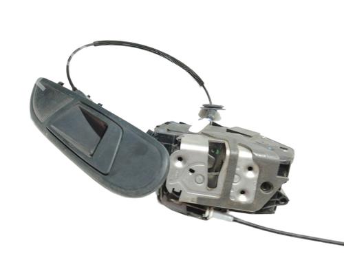 Used Front right lock FORD FIESTA VI (CB1, CCN) 1.6 TDCi (90 hp) 7745444
