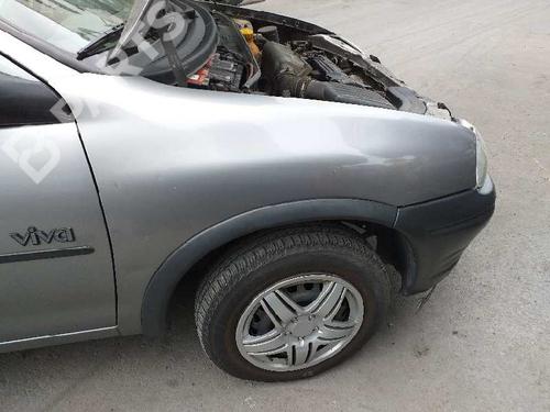 Used Right front fenders Right front fenders OPEL CORSA B (S93) 1.5 D (F08, F68, M68) (50 hp) 6287294 6287294