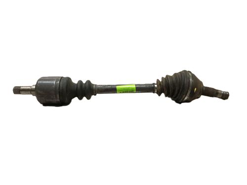 Used Left front driveshaft Left front driveshaft FIAT DUCATO Platform/Chassis (244_) 2.8 JTD (122 hp) 34647832 34647832