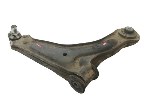 Used Right front suspension arm MERCEDES-BENZ VITO Van (W638) [1997-2003]  10050209