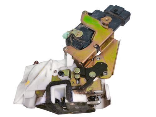 Rear left lock SUZUKI IGNIS II (MH)  | BP10105494C100 
