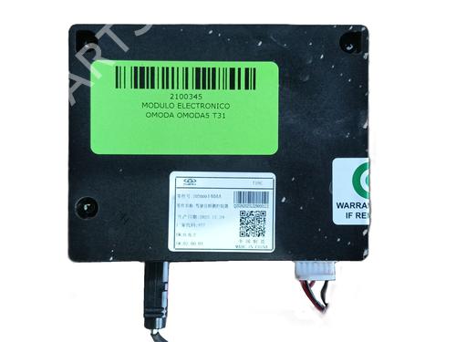 Elektronisk modul OMODA 5  | BP29132132M83 
