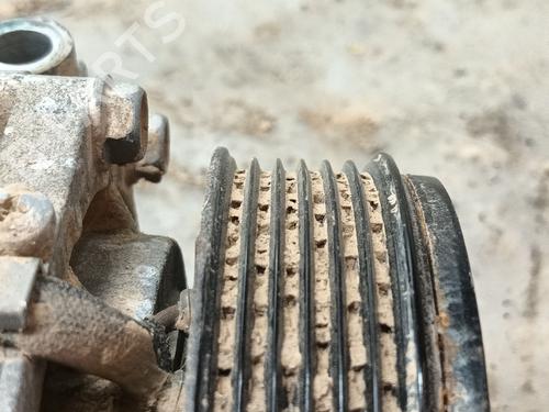 AC compressor JEEP AVENGER (J2) 1.2 GSE T3 | BP35900911M34 - Image 2