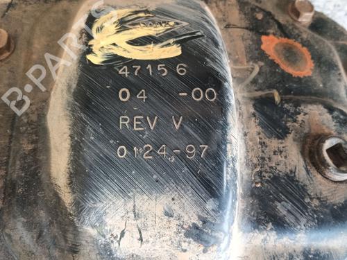 Differensial bakvogn LAND ROVER FREELANDER I (L314) | BP30808524M24