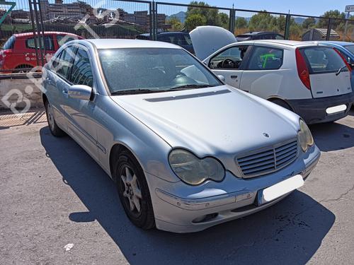 Brukte deler til MERCEDES-BENZ C-CLASS (W203)  C 220 CDI (203.006, 203.008)  4633721