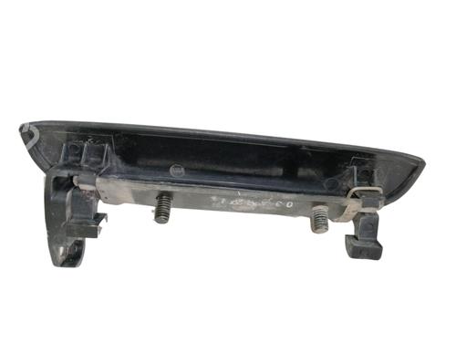 Høyre bak utvendig håndtak FORD RANGER (ER, EQ, R_) 2.5 TD 4x4 | BP10378950C130 