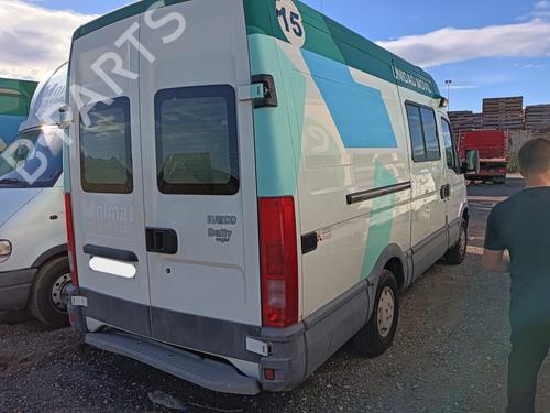 Left side indicator IVECO DAILY III Van 35 S 13 V,35 C 13 V | BP35952840I20 - Image 4