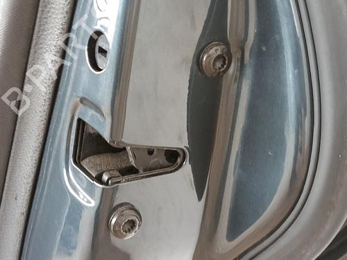 Right rear door VW POLO (9N_, 9A_) 1.4 TDI | BP24035035C5 