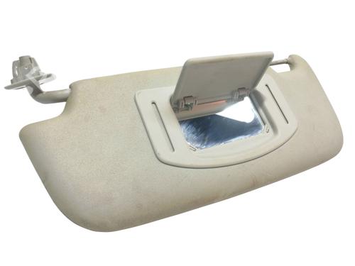 Used Left sun visor SMART FORFOUR (454) [2004-2006]  6880615