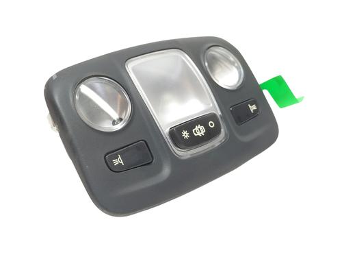 Used Interior roof light PEUGEOT 3008 II SUV (MC_, MR_, MJ_, M4_) 1.6 THP 165 (M45GYW, M45GZW, M45GYV) (165 hp) 7407845