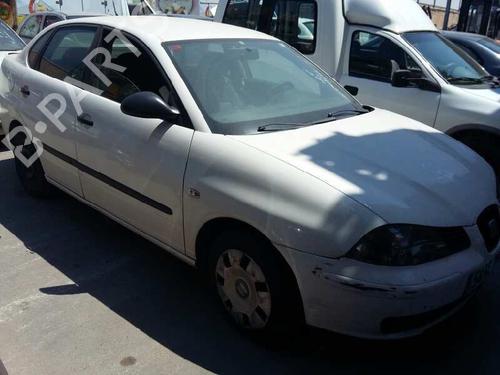 Engine control unit (ECU) SEAT CORDOBA (6L2)  | BP5369485M57 