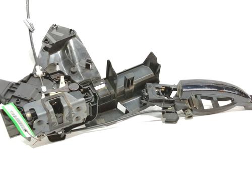 Used Front right lock FORD FOCUS II (DA_, HCP, DP) 1.6 Ti (115 hp) 7282260